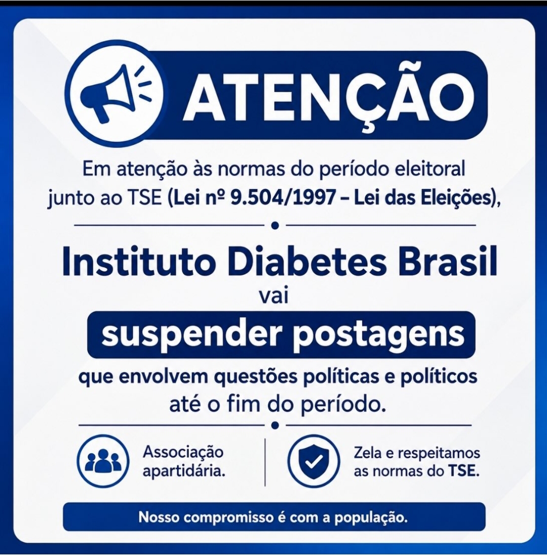 Compromisso com a imparcialidade durante o período eleitoral