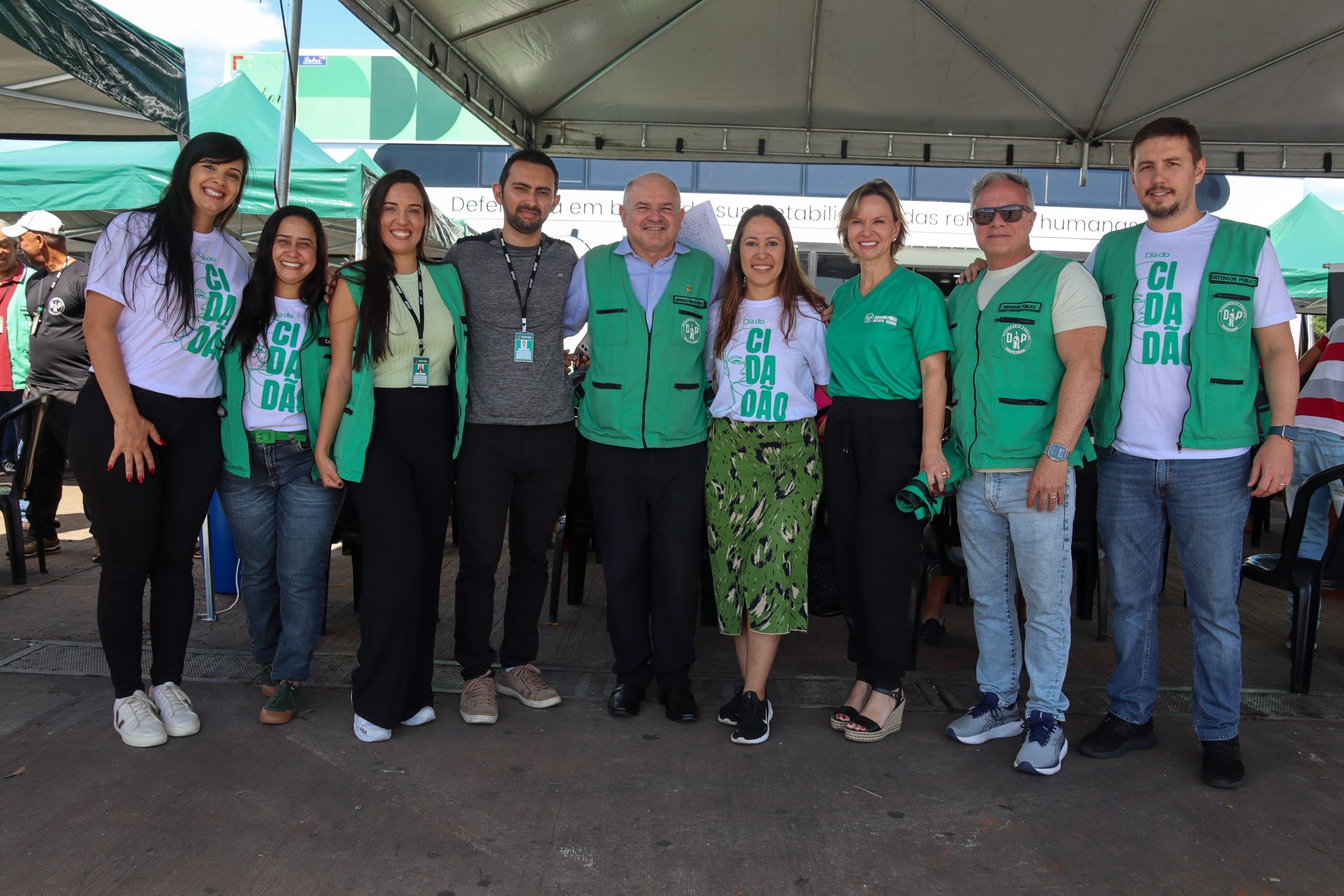 Jantar de Líderes – Foto 1