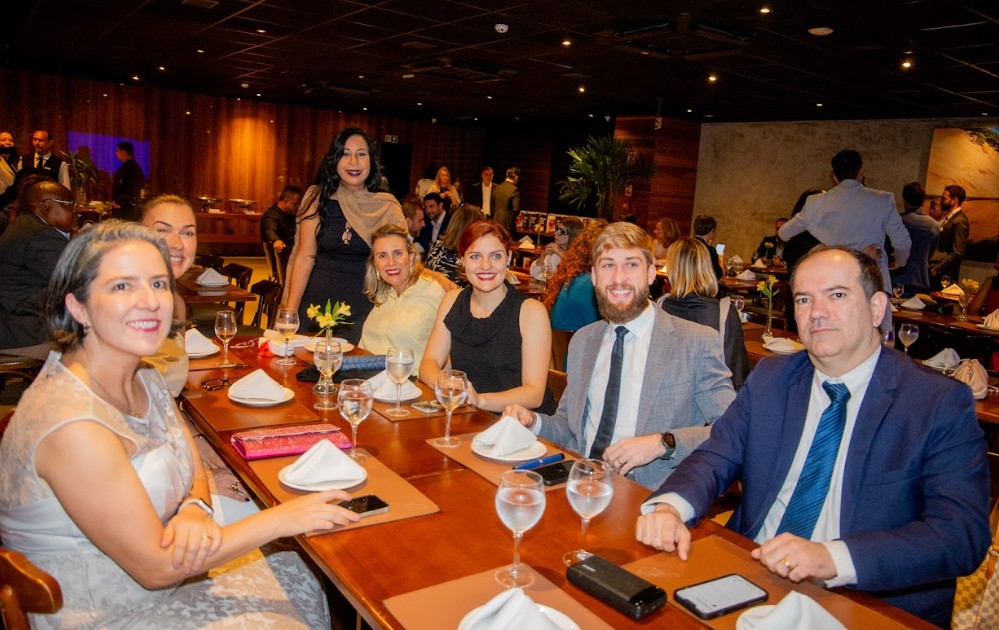 Jantar de Líderes – Foto 2