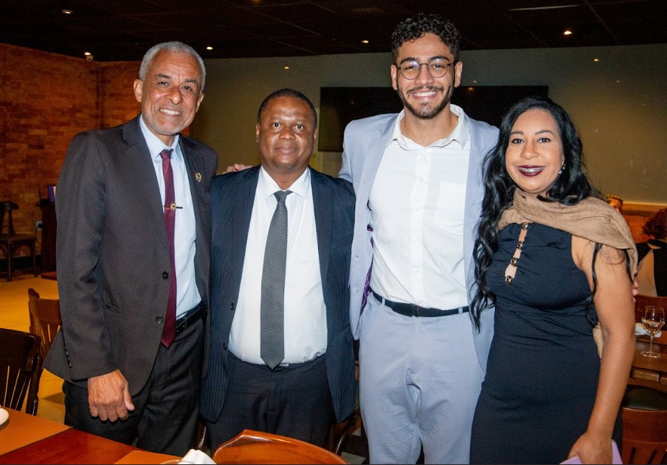 Jantar de Líderes – Foto 3