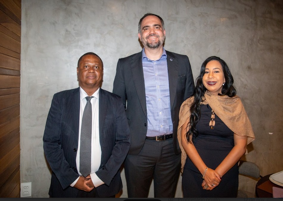 Jantar de Líderes – Foto 1