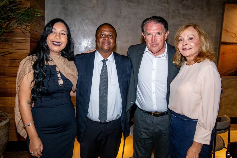 Jantar de Líderes – Foto 2