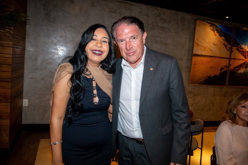 Jantar de Líderes – Foto 3