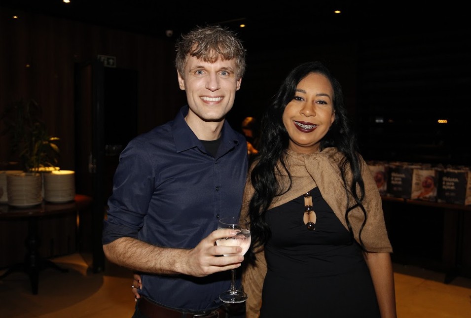 Jantar de Líderes – Foto 3