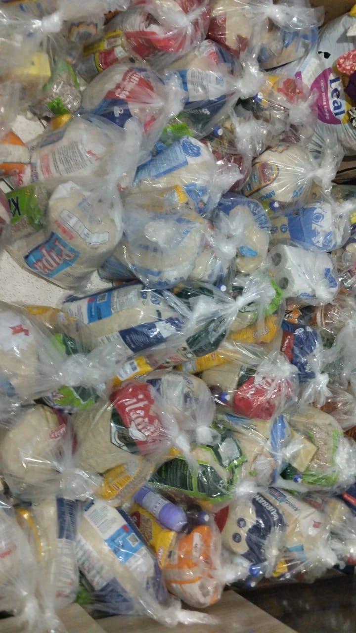 Projeto Mulheres – Foto 1