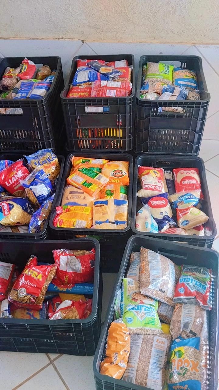 Projeto Mulheres – Foto 2