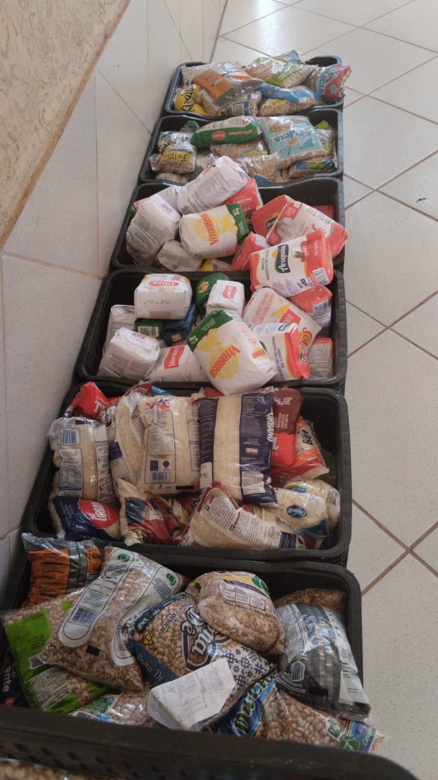 Projeto Mulheres – Foto 3