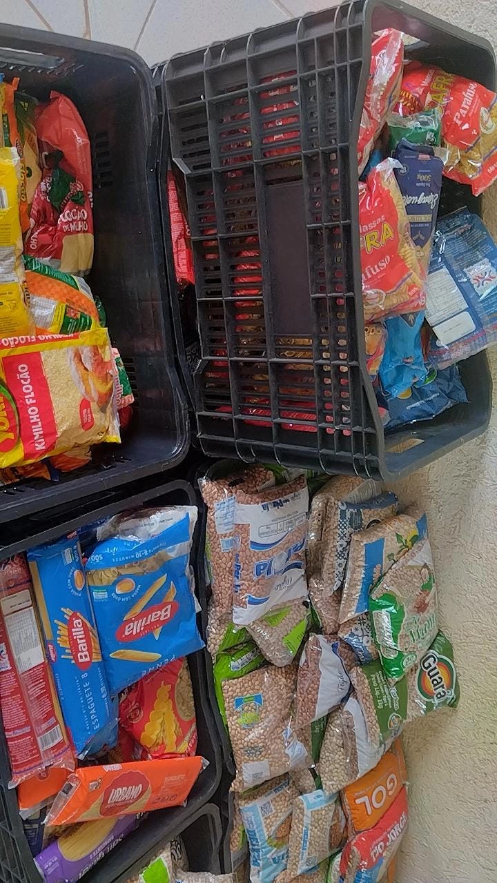 Projeto Mulheres – Foto 4