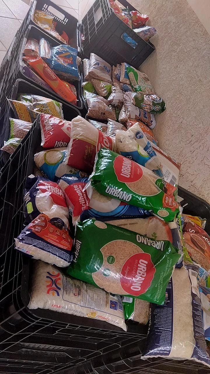 Projeto Mulheres – Foto 6