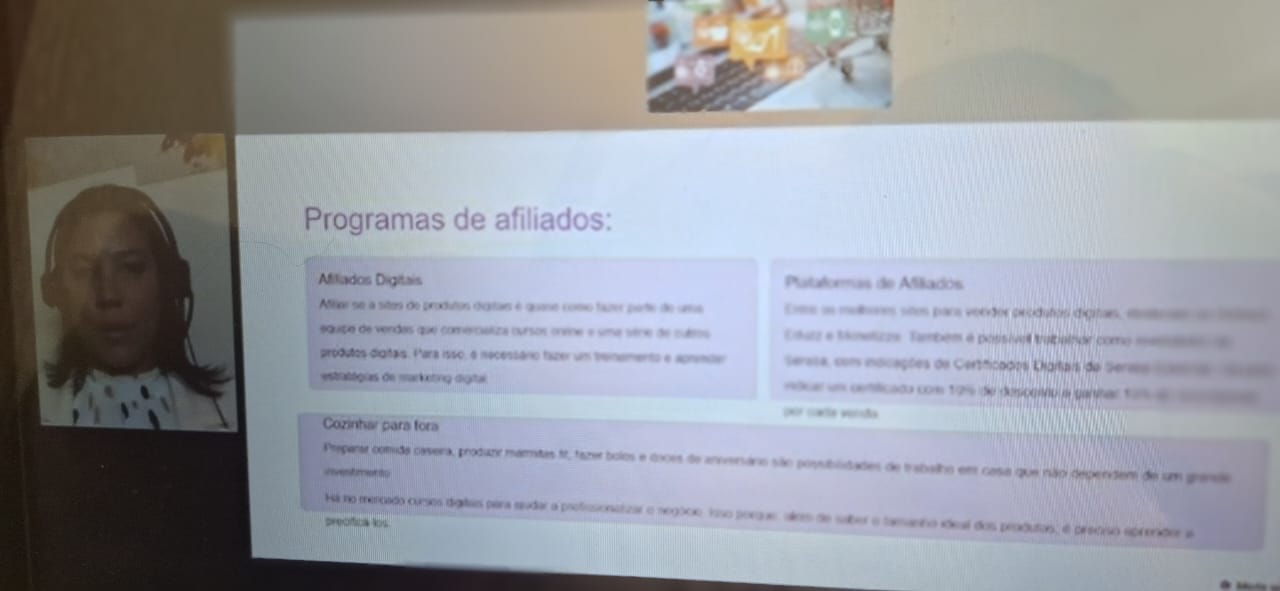 Projeto Mulheres – Foto 4