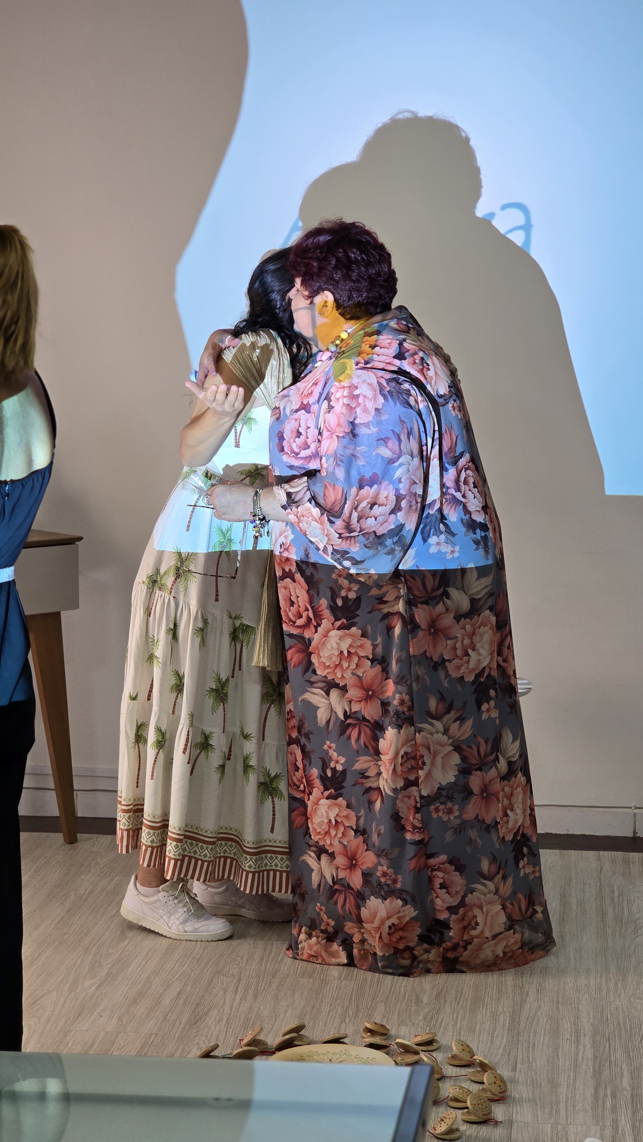 Projeto Mulheres – Foto 2