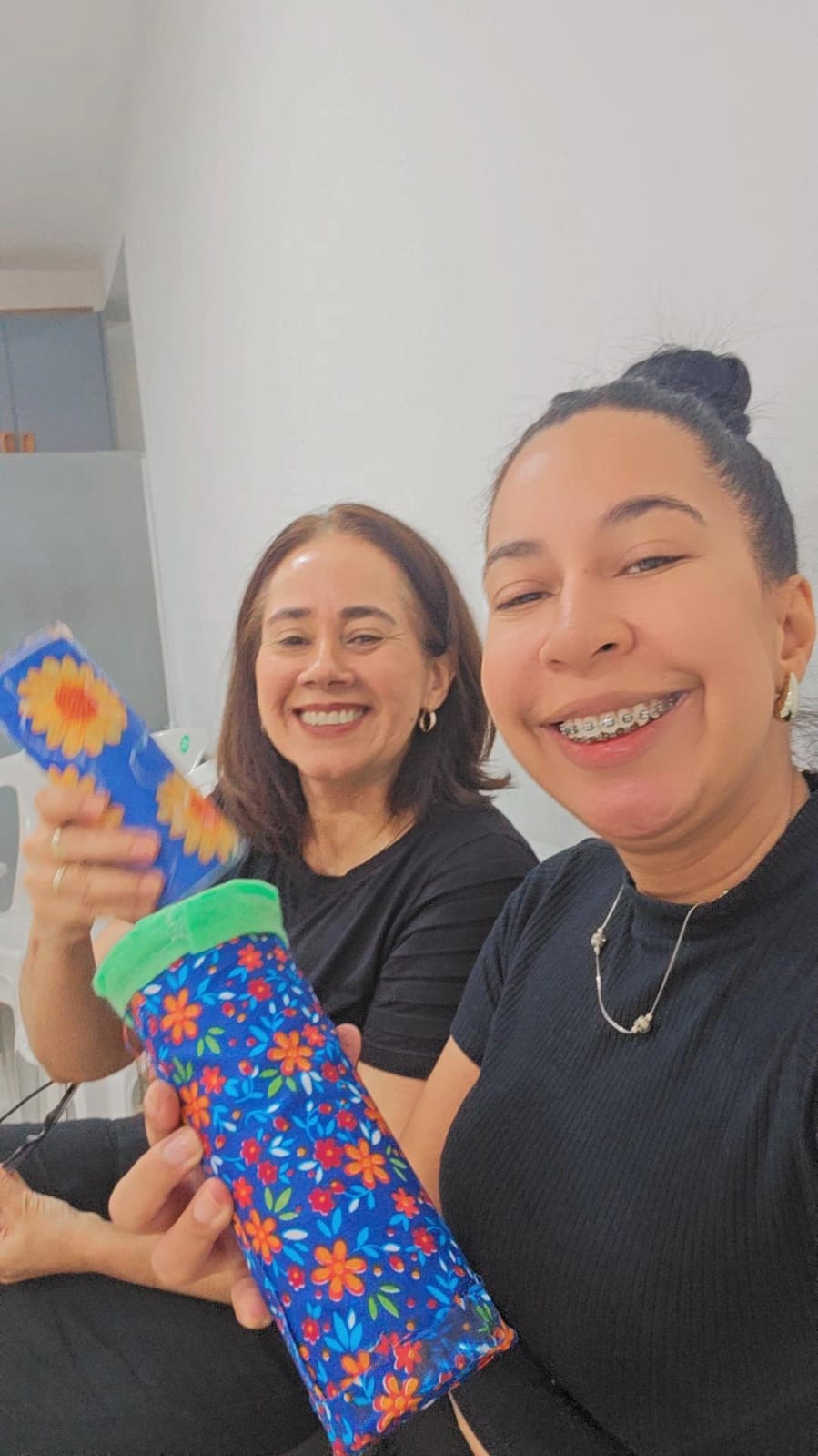 Projeto Mulheres – Foto 5