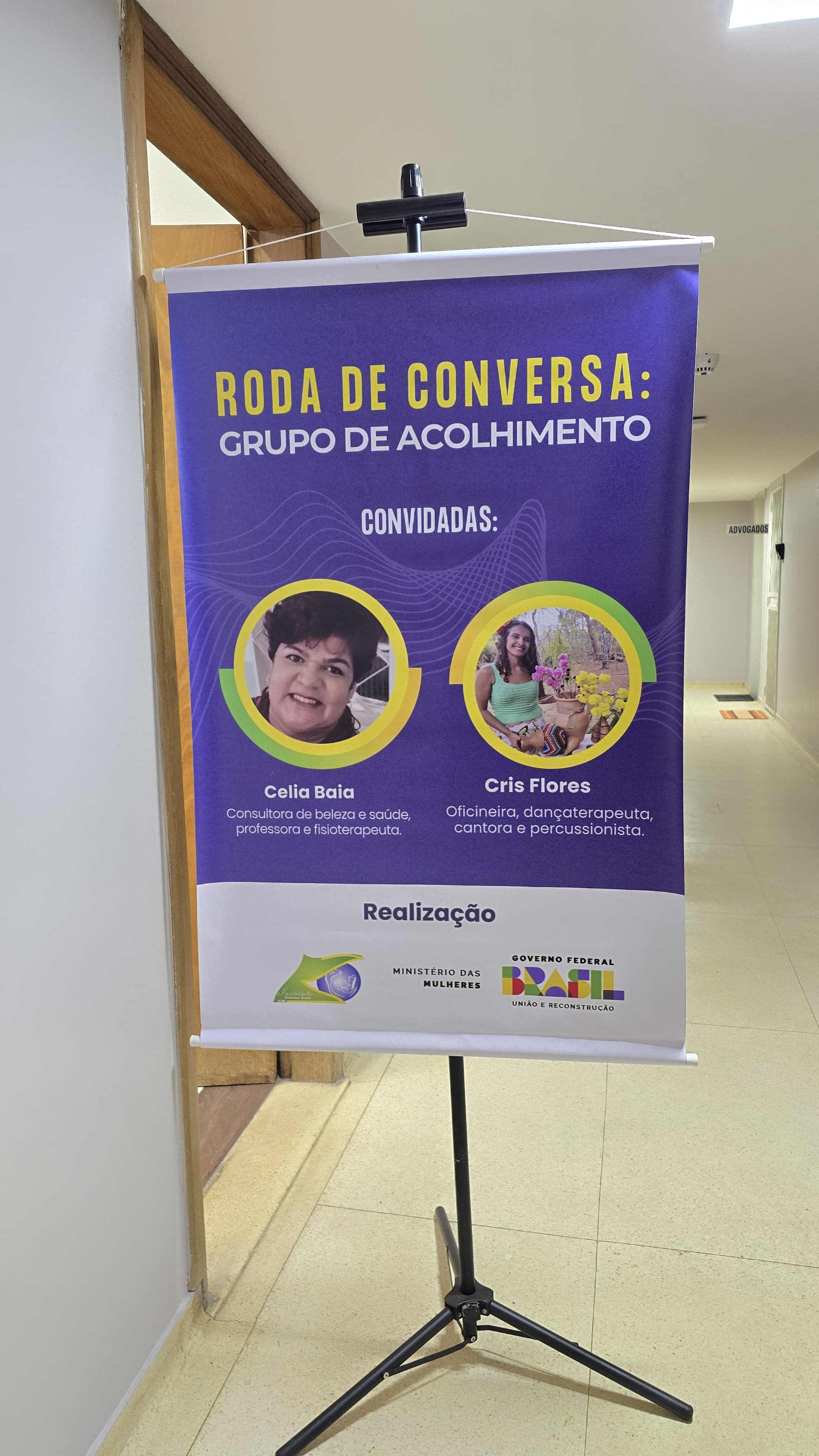 Projeto Mulheres – Foto 6