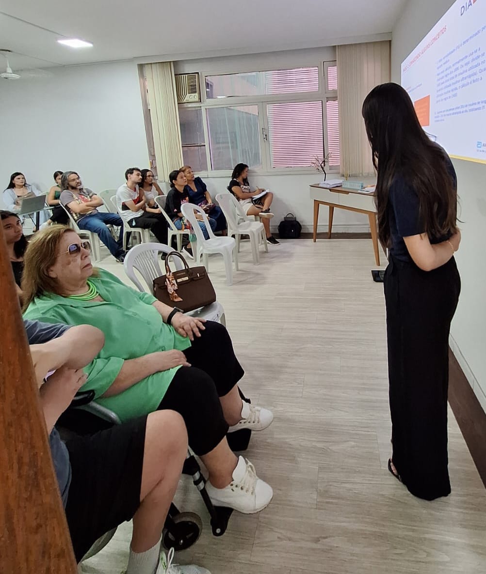 Projeto Mulheres – Foto 5